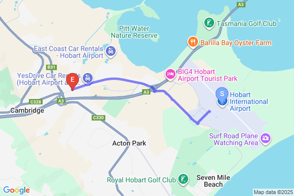 Unit 6 / 14 Kennedy Drive, Hobart