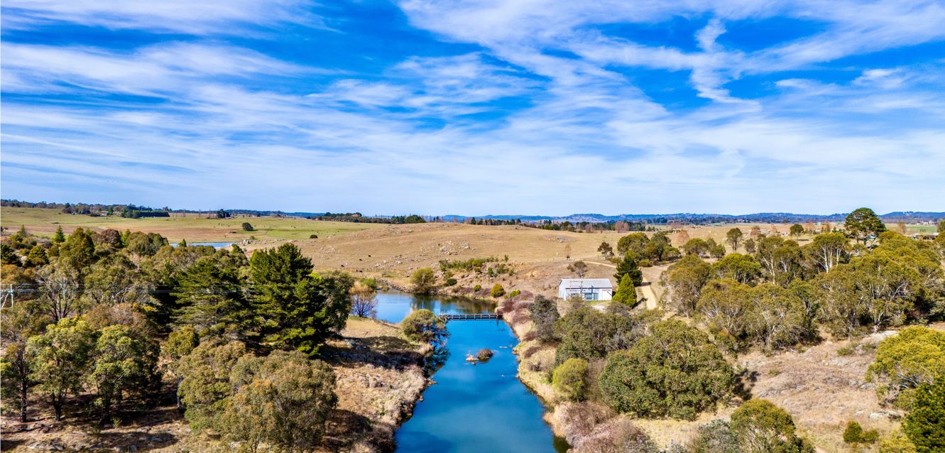 Beardy Waters near Glen Innes, New South Wales.
