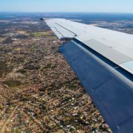 Perth Airport
