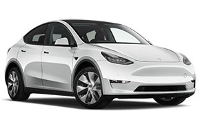 Tesla Model Y Electric