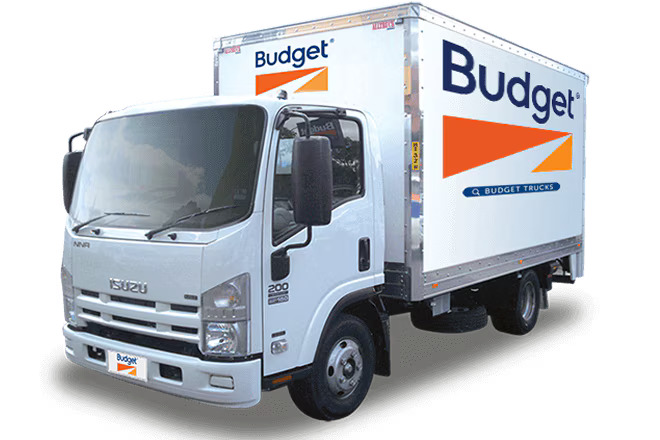 Fullsize Commercial Van/Truck