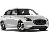 Fullsize Ute (single/extended cab)