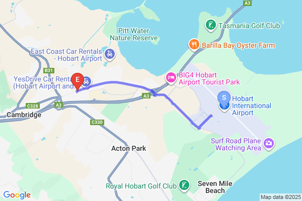 Clovelly Cottage 32 Kennedy Drive, Hobart