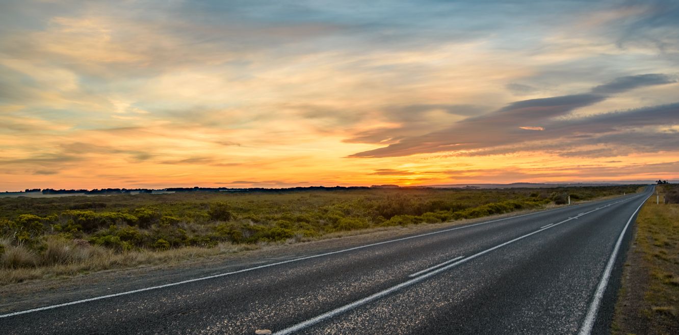 Hit the open road with VroomVroomVroom