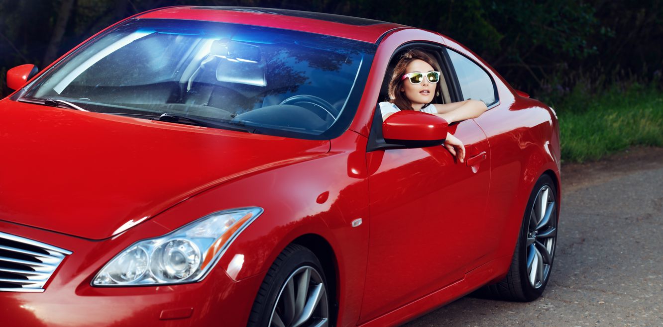 Advice on how to rent a specific type of car