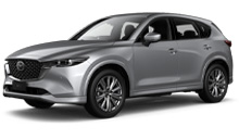 Mazda CX5 or similar