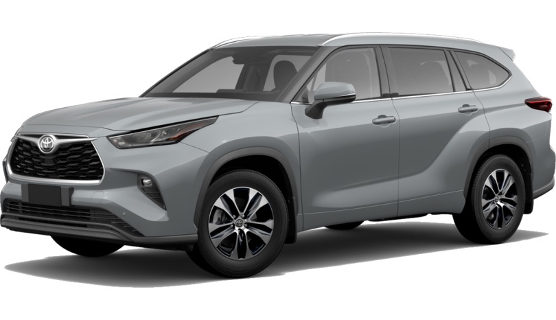 Toyota Kluger