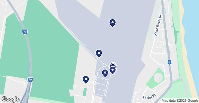 Sunshine Coast Airport, Queensland, Australia