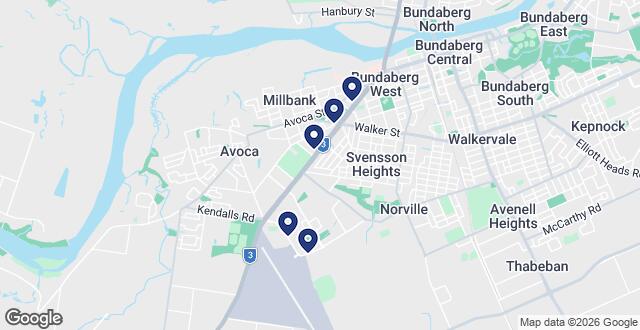 Bundaberg, Queensland, Australia