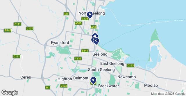 Geelong, Victoria, Australia