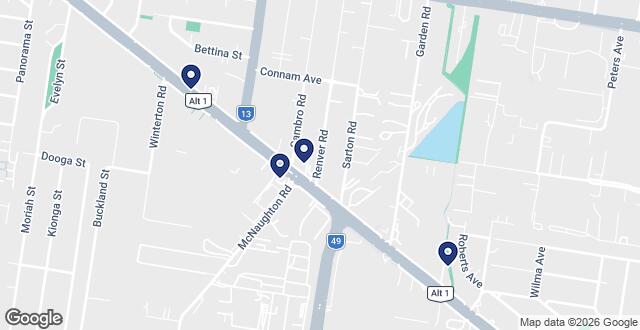 Clayton, Victoria, Australia