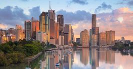 Brisbane in 24 hours