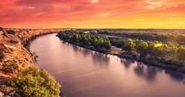 Adelaide to Mt Gambier road trip