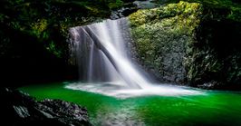 Driving to the Gold Coast