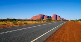 Road trip must-haves