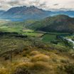 Renting a car in New Zealand