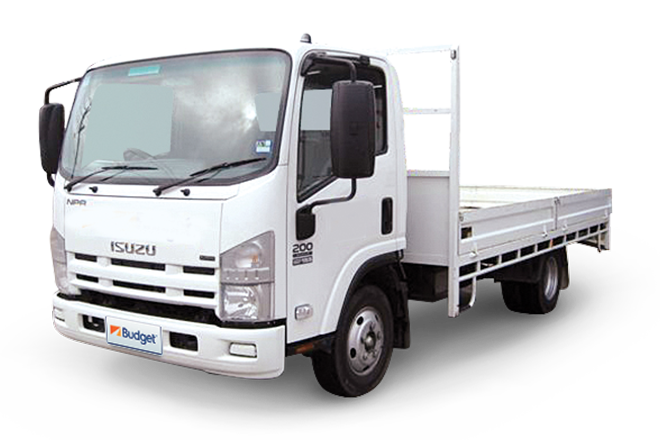 Intermediate Commercial Van/Truck