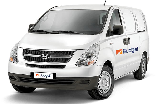 Mini Ute (double cab)