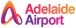 Adelaide Airport logo