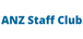 ANZ Staff Club logo