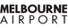 Melbourne Airport logo