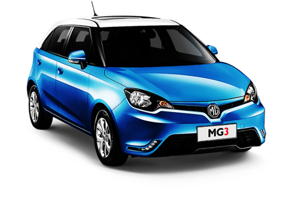 Mg 3 Core