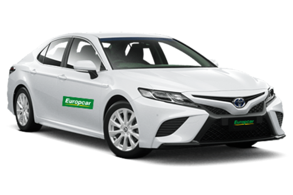 Toyota Camry Hybrid