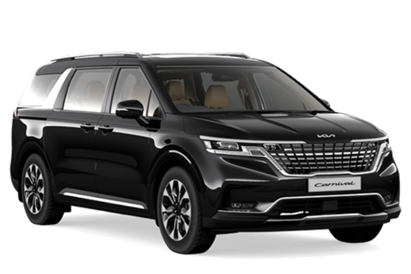 Kia Carnival or similar