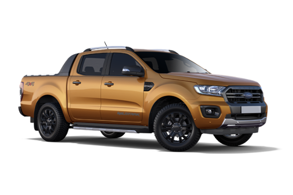 Ford Ranger Wildtrak or similar