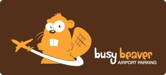 Busy Beaver Airport parking