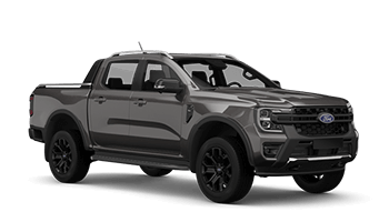 Ford Ranger Wildtrak