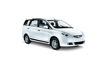 Intermediate Passenger Van